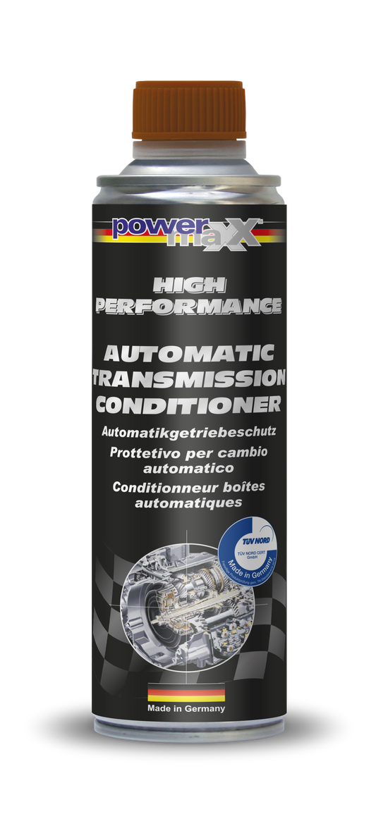 Automatic Transmission Conditioner