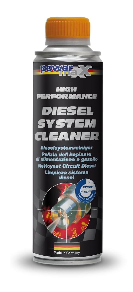 Diesel System Cleaner