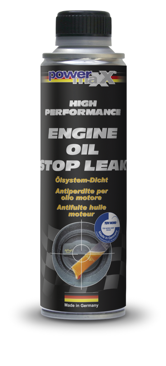 Engine Oil Stop Leak