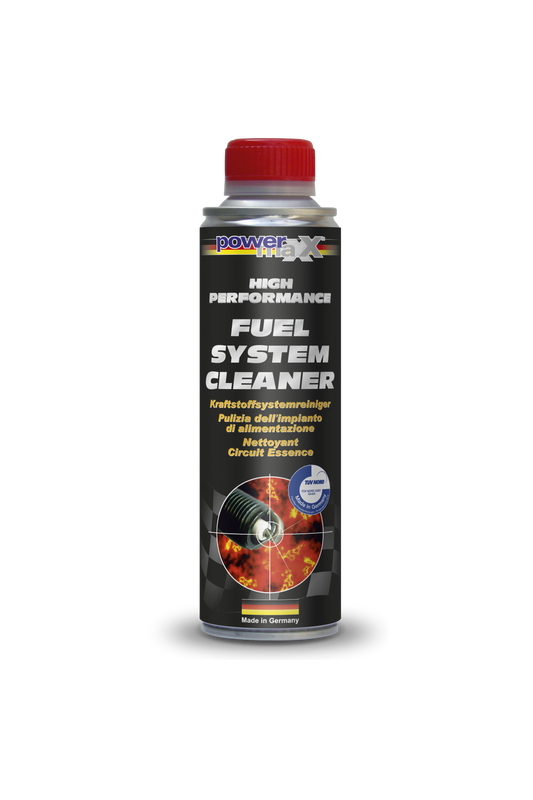 Fuel System Cleaner