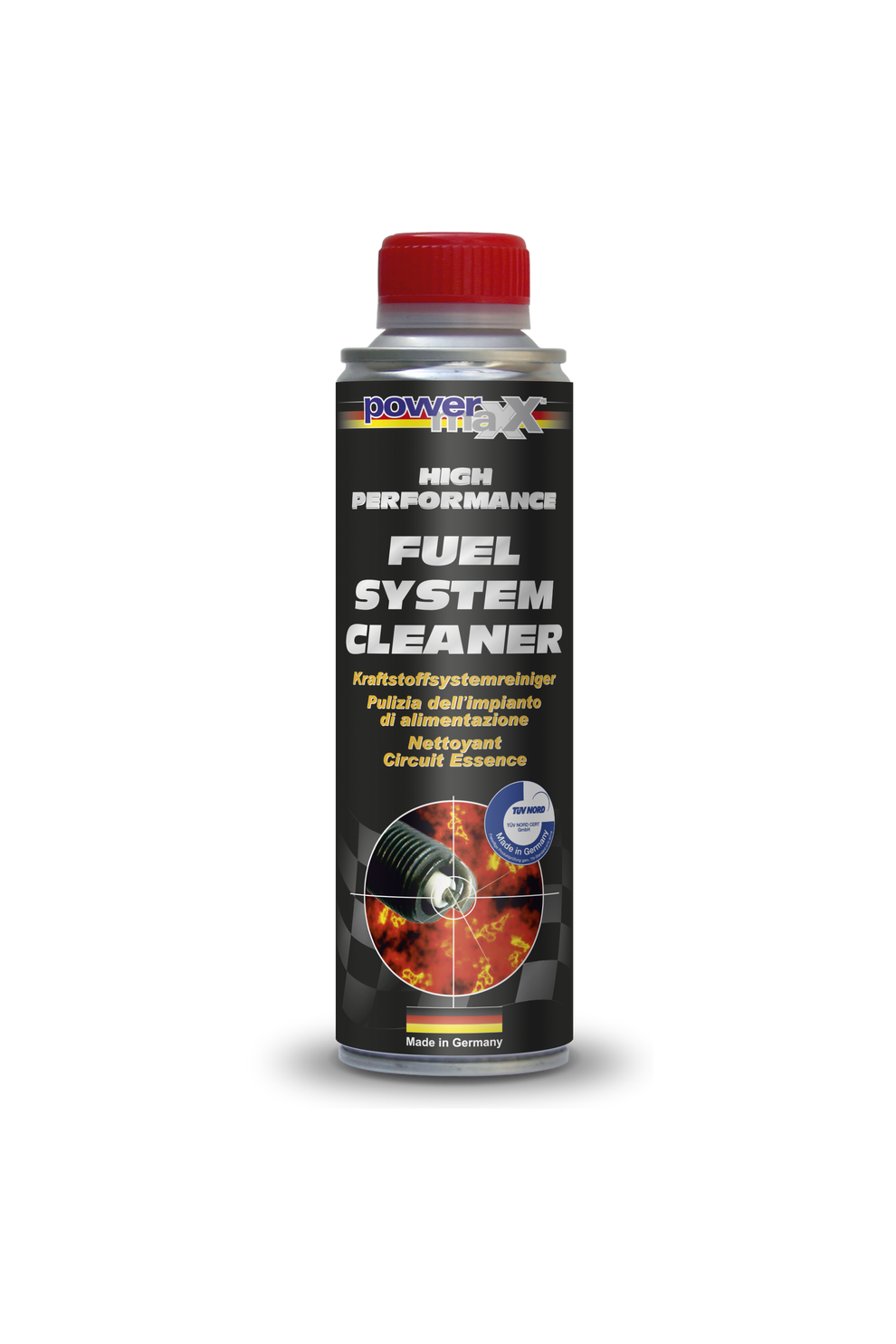 Fuel System Cleaner – Protec Ireland