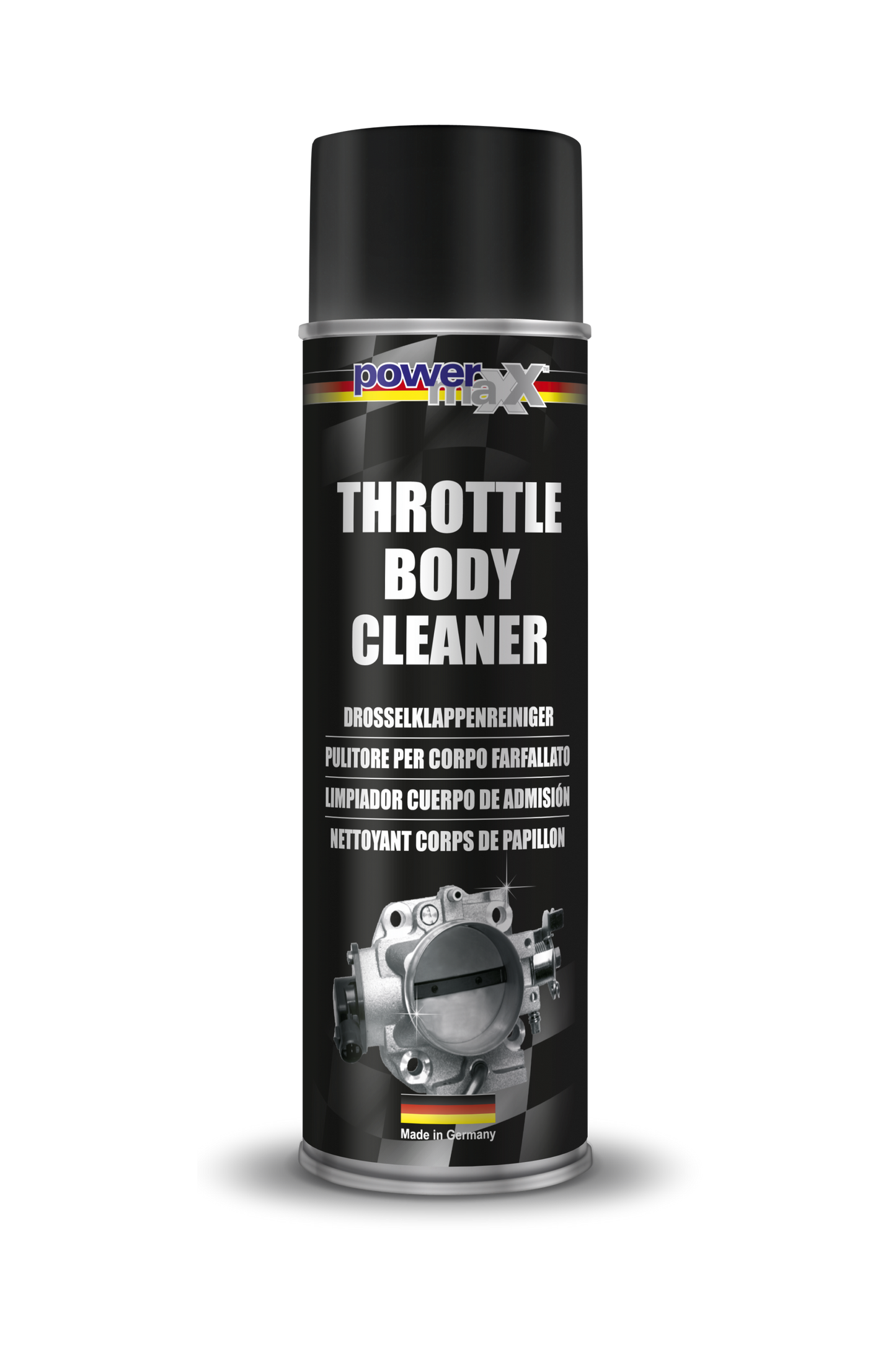 Throttle Body Cleaner