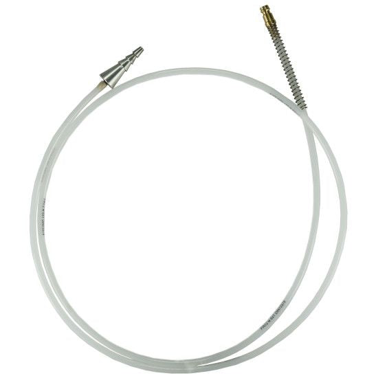 DPF hose with aluminium cone nozzle – Protec Ireland