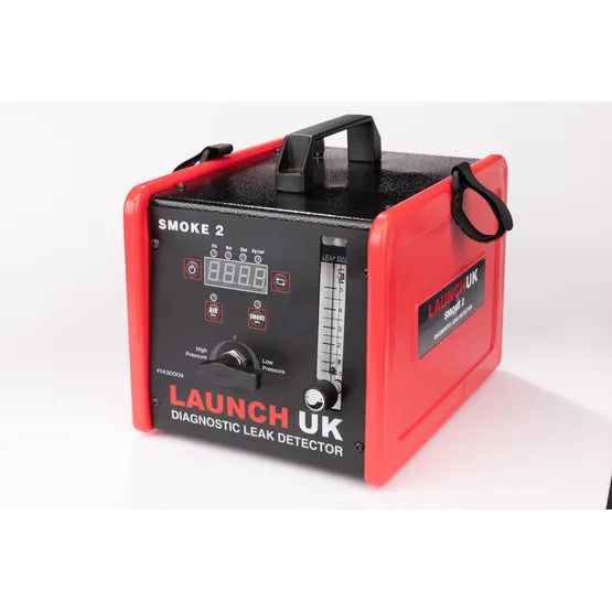 Launch Smoke 2 v4.0 Diagnostic Leak Detector