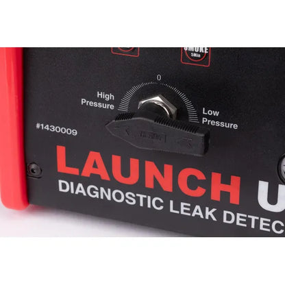 Launch Smoke 2 v4.0 Diagnostic Leak Detector